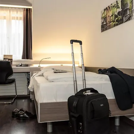 Alexander Old Town Hotel Zurich