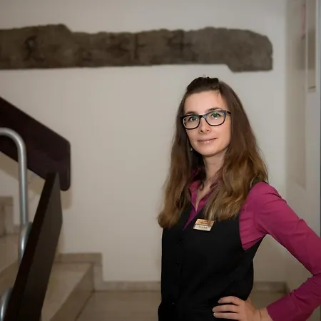 Hotel Alexander Old Town