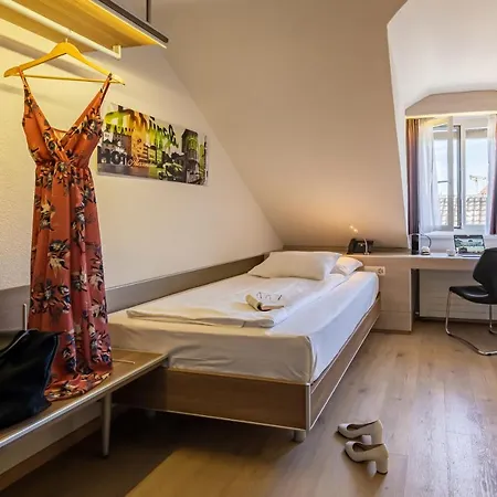 Hotel Alexander Old Town