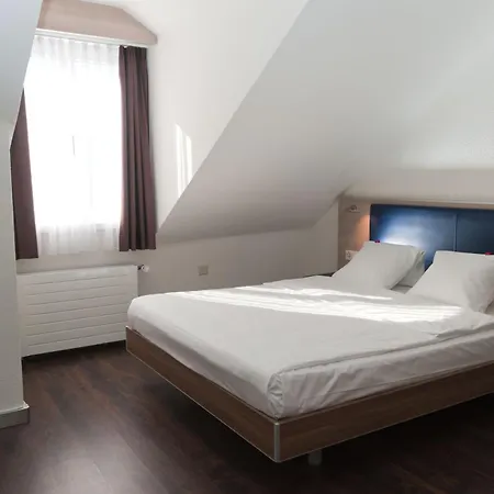 Alexander Old Town Zurich