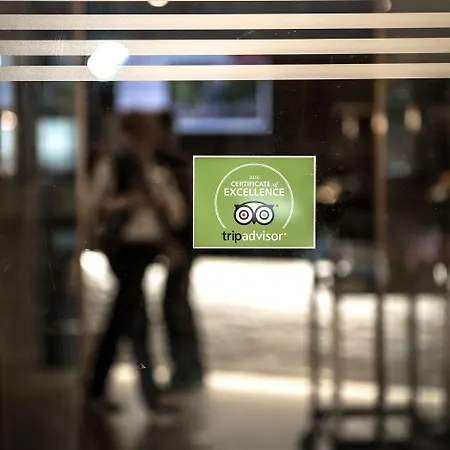 Alexander Old Town Hotel 3*