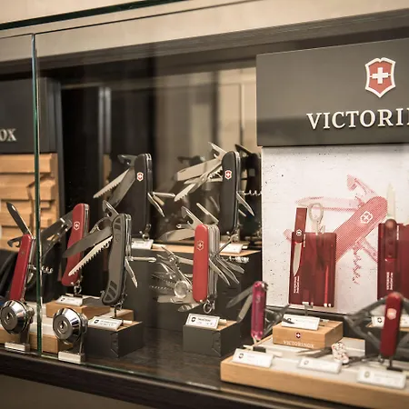 Alexander Old Town 3*