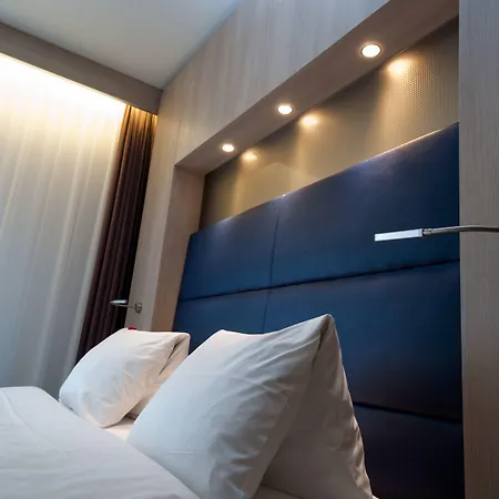 Hotel Alexander Old Town