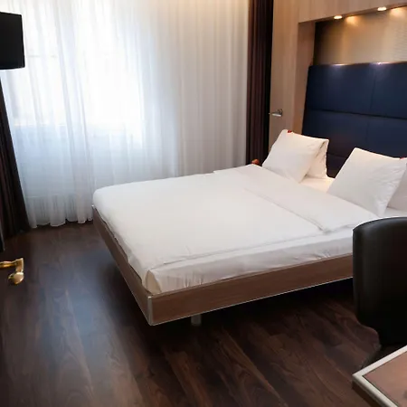 Alexander Old Town Zurich