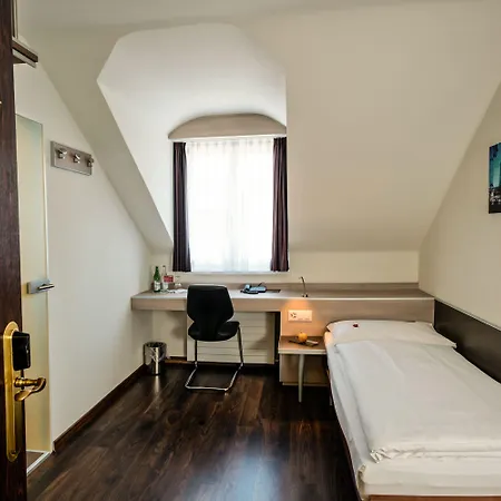 Alexander Old Town Hotel Zurich