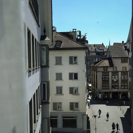 Hotel Alexander Old Town