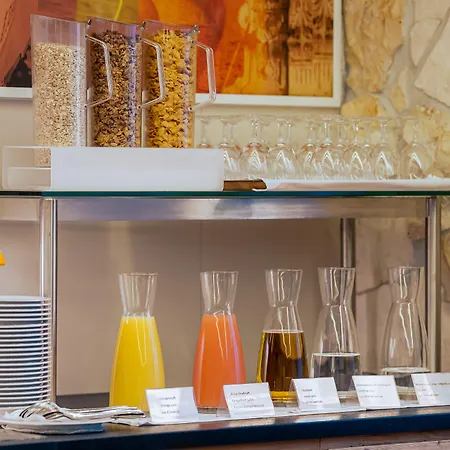 Hotel Alexander Old Town