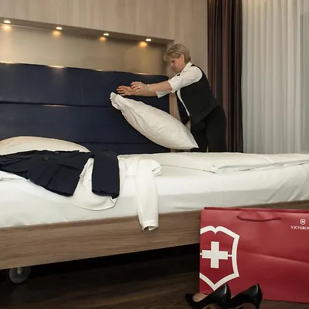 Hotel Alexander Old Town 3*