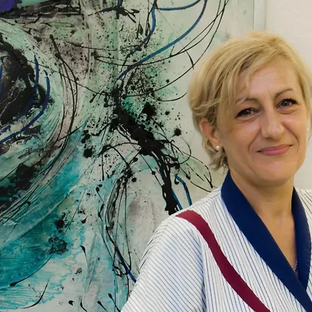 Hotel Alexander Old Town Zurique