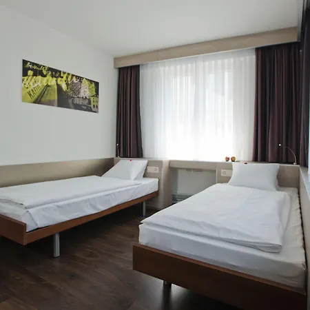 Alexander Old Town Hotel Zurique