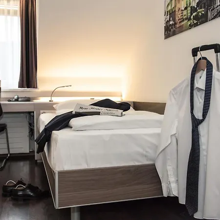 Hotel Alexander Old Town