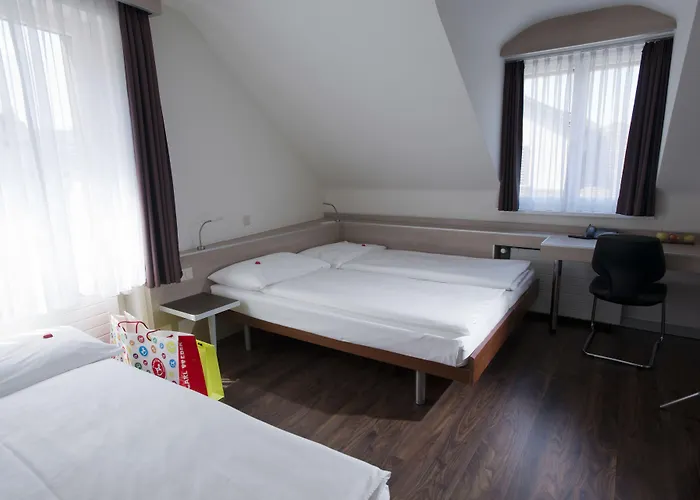 Alexander Old Town ציריך