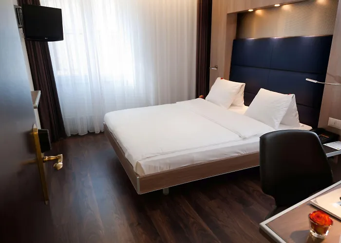 Alexander Old Town Zurich