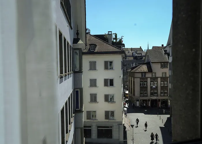 מלון Alexander Old Town