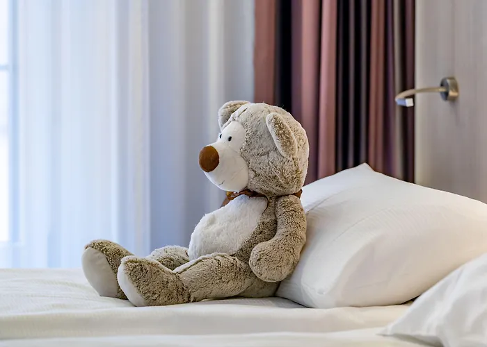 מלון Alexander Old Town